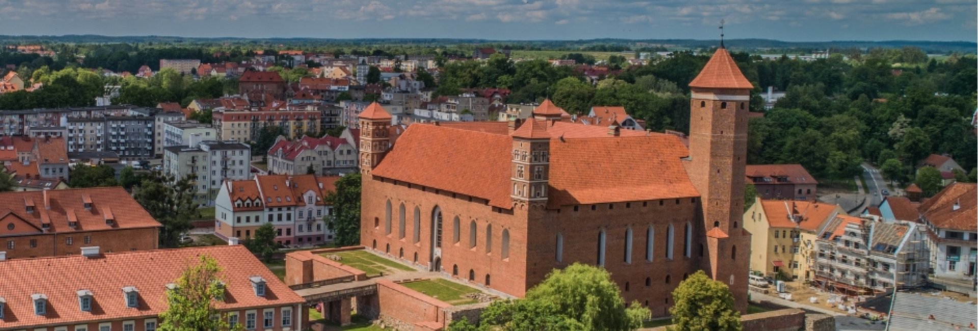 Szlak Zamków Gotyckich