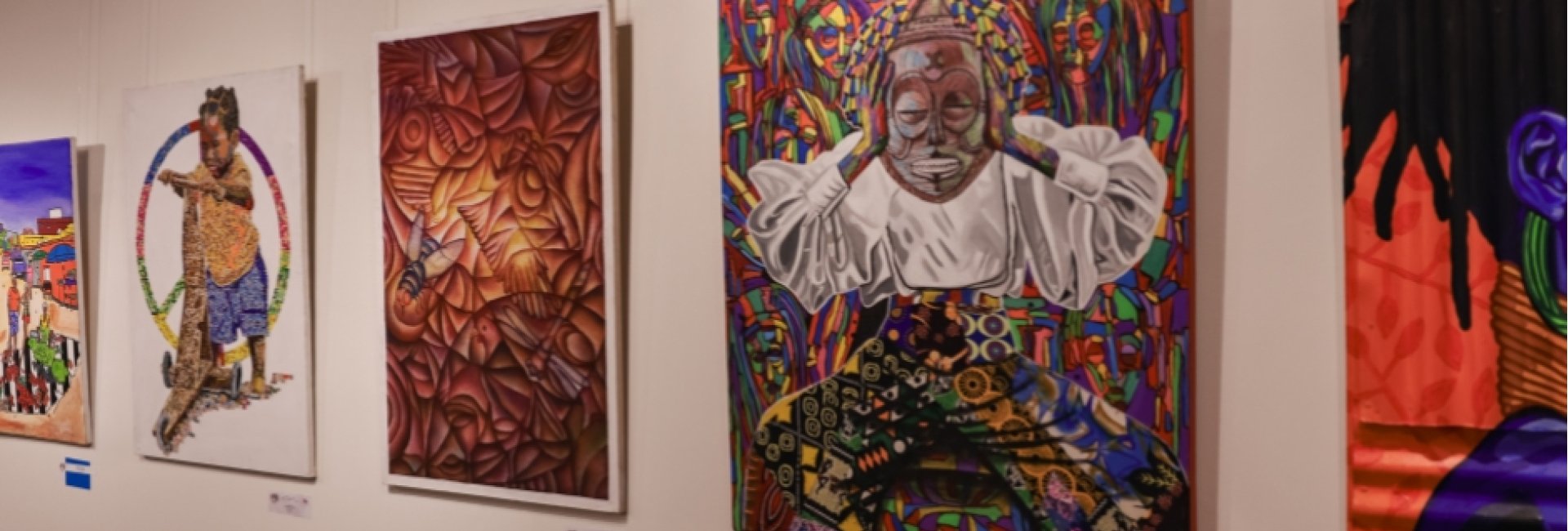 Sztuka Kultury - cykl wystaw, spotkań autorskich, koncert&oacute;w