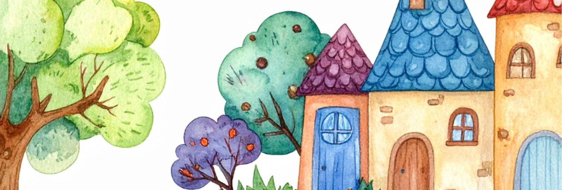 Między Bajki Włożyć. Festiwal książki i ilustracji dla Dużych i Małyc