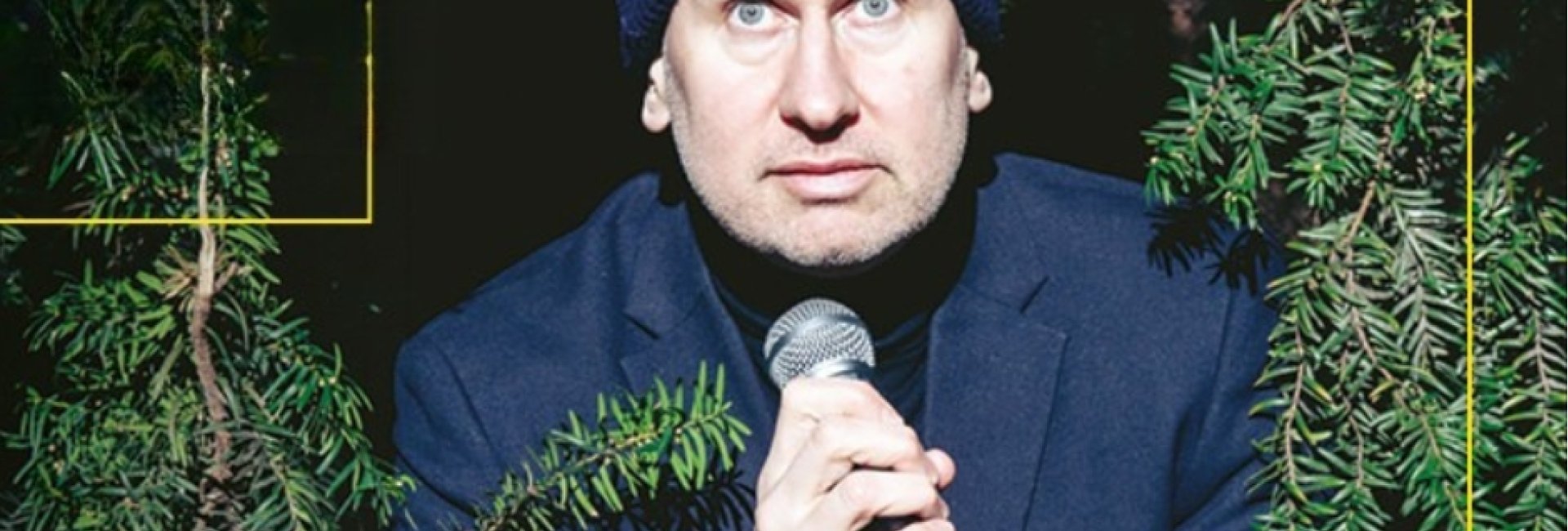 Stand up Wojtek Fiedorczuk