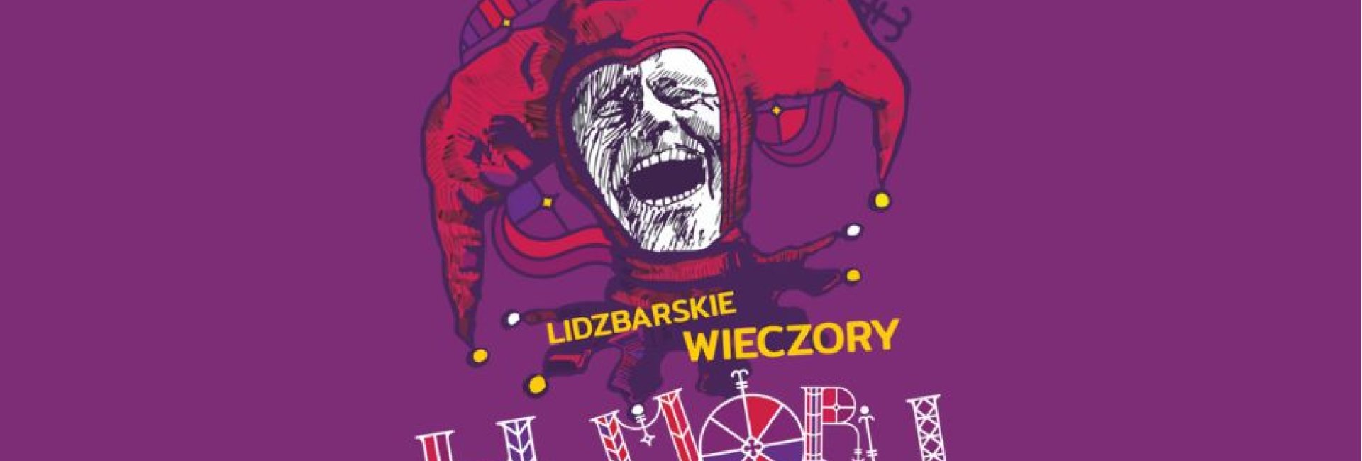 Lidzbarskie Wieczory Humoru i Satyry