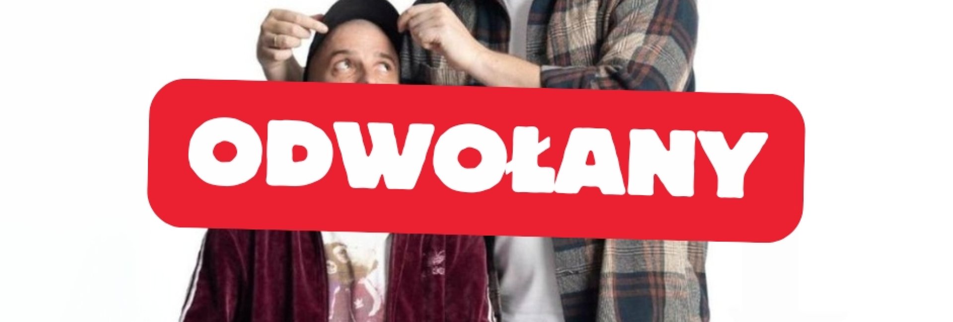 Stand up Jasiek Borkowski & Rafał Banaś