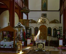 St. Peter And Paul’s Orthodox Church