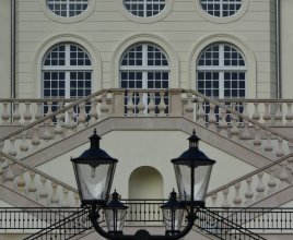 Summer Bishops’ Gardens