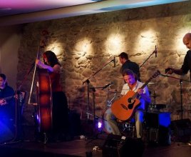 Summer School of the Old Music