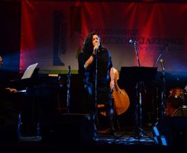 Lidzbark Jazz Evenings