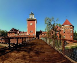 Gothic Castles’ Route