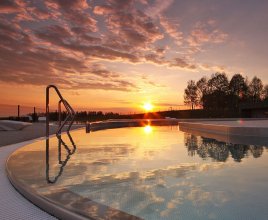 Warmia Thermal Baths