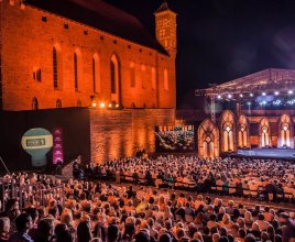 Lidzbarskie Evenings of Humor and Satire