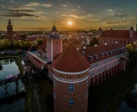 Pomysłownik - wszystko co chciałbyś wiedzieć o Warmii i Lidzbarku Warmińskim