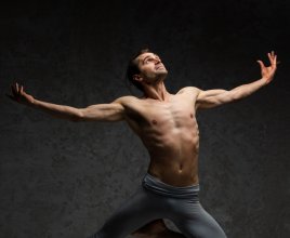 Dzień Kobiet Burleska&Dance Show