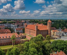 Szlak Zamków Gotyckich