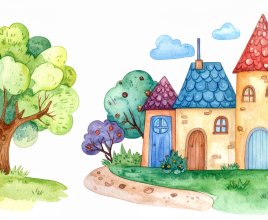 Między Bajki Włożyć. Festiwal książki i ilustracji dla Dużych i Małyc