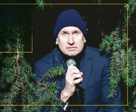 Stand up Wojtek Fiedorczuk