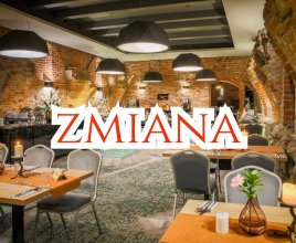 Zmiana miejsca Restauracji