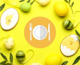 Poniedziałkowy Bufet Świąteczny