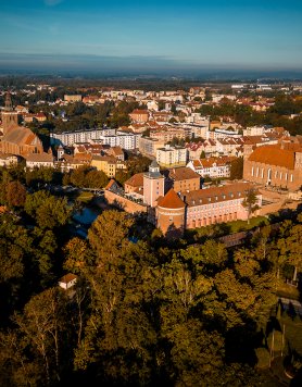 Październik miesiącem Nauczycieli