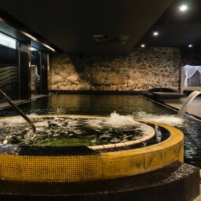 SPA&Wellness