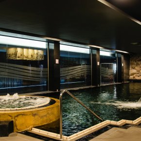 SPA&Wellness