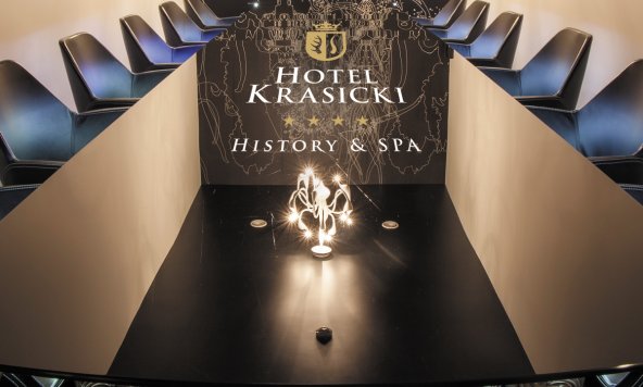 Oferta Konferencyjna Poznaj Nasze możliwości