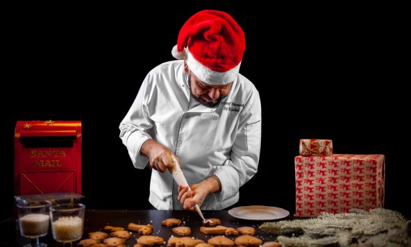 Firmowe spotkania wigilijne 