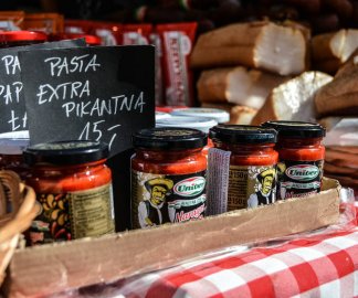 Europejski Festiwal Smaku 