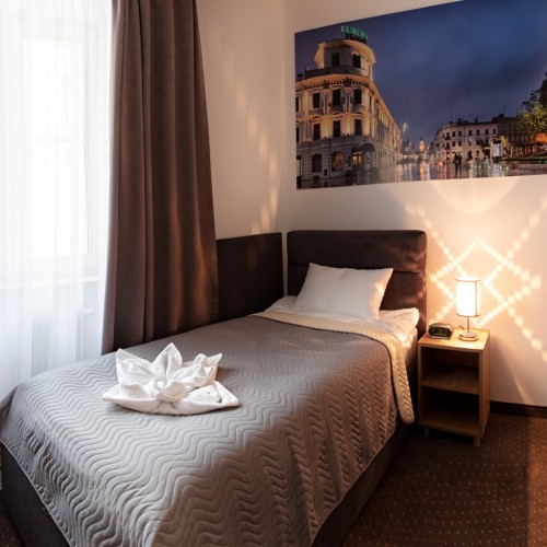 Hotel Lublin, Lublin