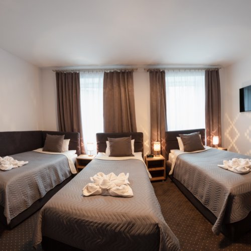 Hotel Lublin, Lublin