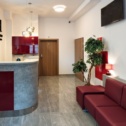 Hotel Lublin, Lublin