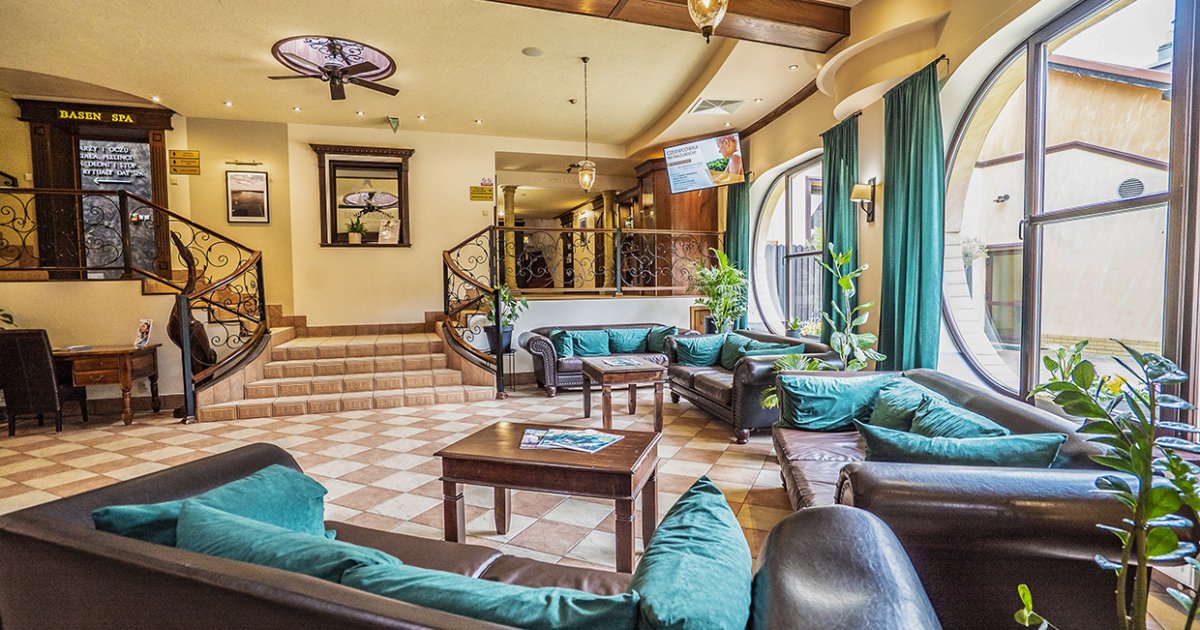 Hotel Ognisty Ptak