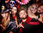 Halloween Party