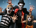Halloweenowy Kinderbal