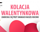 Kolacja Walentynkowa