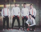 Koncert zespołu Martinz Band