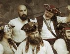 Koncert Zrefowani | Mazurska Aleja Gwiazd Szantowych
