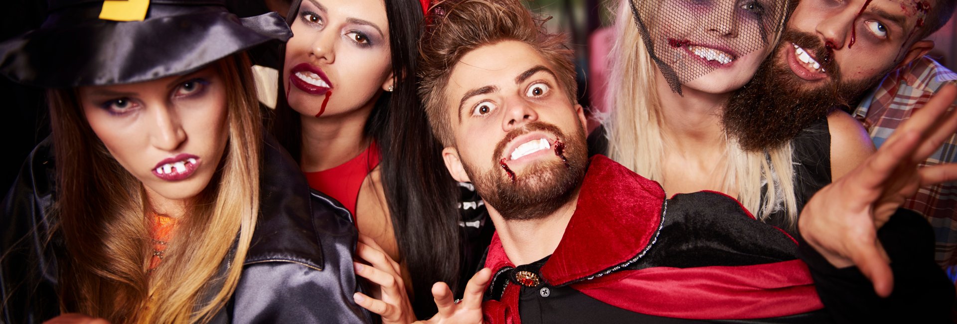 Halloween Party