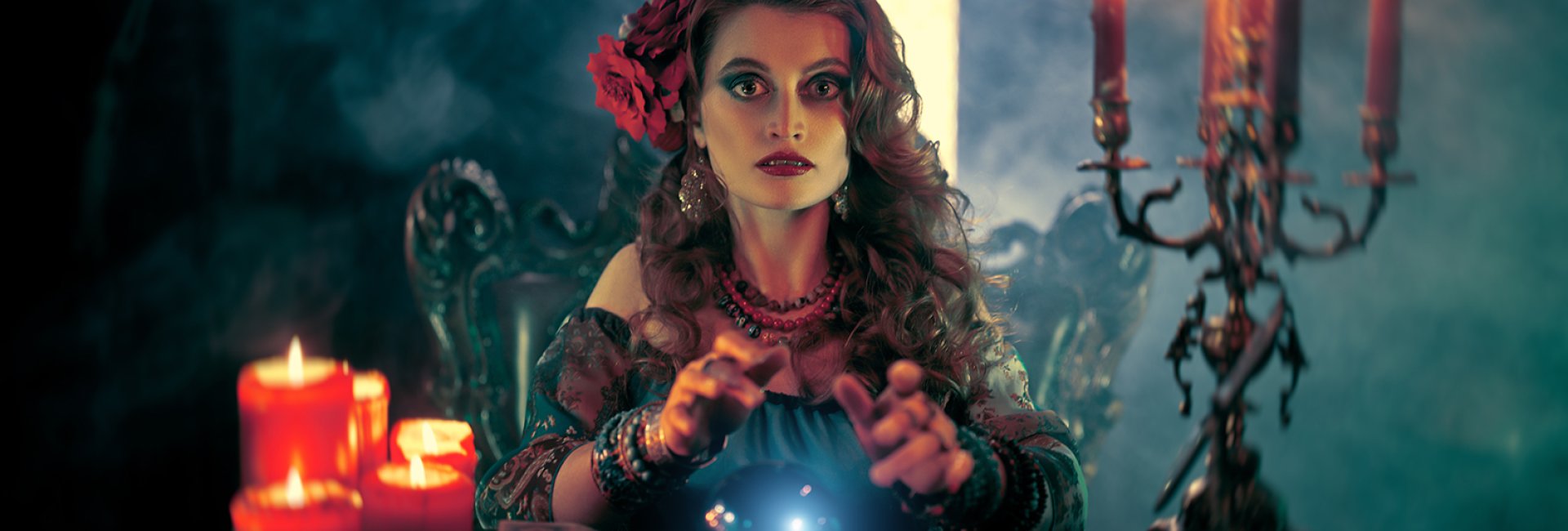 Bal Andrzejkowy | Magic & Fun