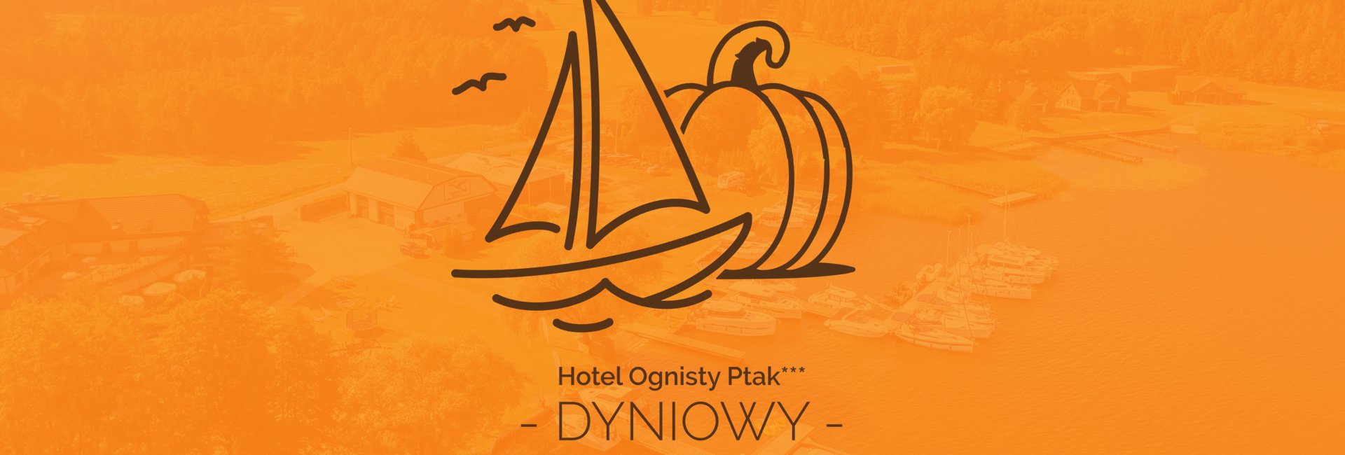 Inauguracja Dyniowego Portu z SINSAY