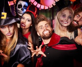 Halloween Party