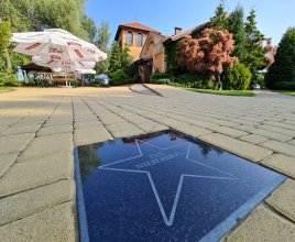 Mazurska Aleja Gwiazd Szantowych