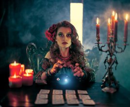 Bal Andrzejkowy | Magic & Fun