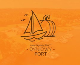 Inauguracja Dyniowego Portu z SINSAY