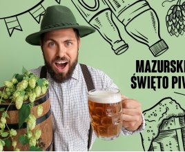 Mazurskie Święto Piwa