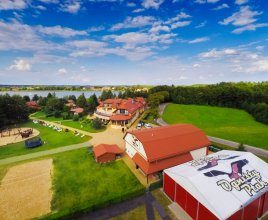 Siłownia zewnętrzna