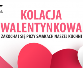 Kolacja Walentynkowa