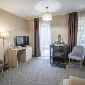  Rooms / Bungalows