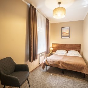  Rooms / Bungalows