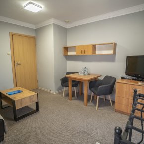  Rooms / Bungalows
