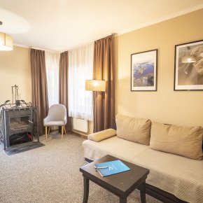  Rooms / Bungalows