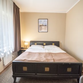  Rooms / Bungalows